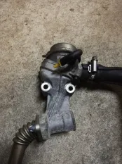 Клапан EGR Mercedes-Benz C-класс W203/S203/CL203 рестайлинг (2004—2008)