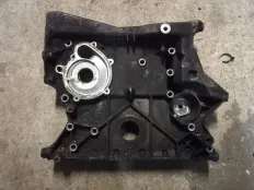 крышка двигателя Mercedes-Benz C-класс W203/S203/CL203 рестайлинг (2004—2008)