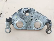 крышка головки блока цилиндров Mercedes-Benz C-класс W203/S203/CL203 рестайлинг (2004—2008)