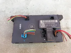 Блок комфорта Mercedes-Benz C-класс W203/S203/CL203 рестайлинг (2004—2008)