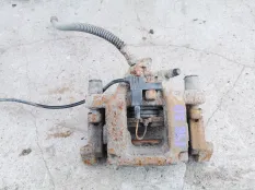 Суппорт задний правый Mercedes-Benz GLK-класс X204 рестайлинг (2012—2015)