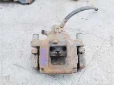 Суппорт задний левый Mercedes-Benz GLK-класс X204 рестайлинг (2012—2015)