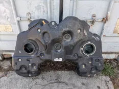 Бак топливный Mercedes-Benz M-класс W164 (2005—2008)