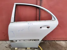 Дверь задняя левая Mercedes-Benz E-класс W211/S211 (2002—2006)