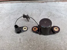 Датчик уровня масла Mercedes-Benz GLK-класс X204 рестайлинг (2012—2015)