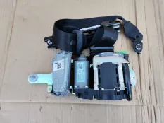 Ремень безопасности Mercedes-Benz C-класс W204/S204 (2006—2011)