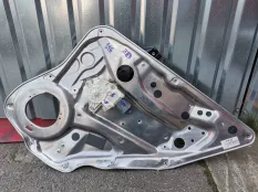 стеклоподъемный механизм Mercedes-Benz GLK-класс X204 рестайлинг (2012—2015)