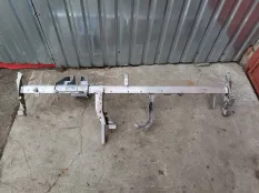 Кронштейн Mercedes-Benz E-класс W212/S212/C207/A207 (2009—2013)