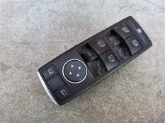 Блок управления стеклоподъемниками Mercedes-Benz E-класс W212/S212/C207/A207 (2009—2013)