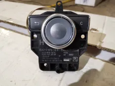 кнопка, блок кнопок Mercedes-Benz E-класс W212/S212/C207/A207 (2009—2013)