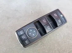 Блок управления стеклоподъемниками Mercedes-Benz E-класс W212/S212/C207/A207 (2009—2013)
