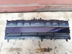 Блок управления климат-контролем Mercedes-Benz E-класс W212/S212/C207/A207 (2009—2013)