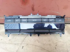 Блок управления климат-контролем Mercedes-Benz E-класс W212/S212/C207/A207 (2009—2013)