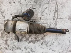 Амортизатор задний левый Audi A8 D3 рестайлинг 2 (2007—2010)