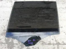 Стекло боковое Mercedes-Benz M-класс W164 (2005—2008)