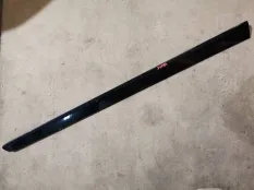 накладка на боковую дверь Mercedes-Benz M-класс W164 (2005—2008)