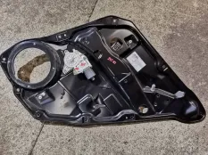 Стеклоподъемник задний правый Mercedes-Benz M-класс W164 (2005—2008)