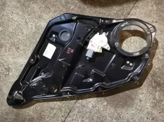 Стеклоподъемник задний левый Mercedes-Benz M-класс W164 (2005—2008)