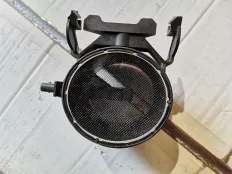 Датчик расхода воздуха Mercedes-Benz S-класс W221 (2005—2009)