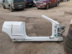 Порог кузовной Mercedes-Benz E-класс W212/S212/C207/A207 (2009—2013)