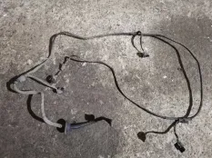 проводка парктроника Mercedes-Benz S-класс W221 (2005—2009)