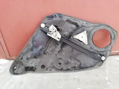 Стеклоподъемник задний правый Mercedes-Benz M-класс W164 (2005—2008)