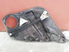 Стеклоподъемник задний левый Mercedes-Benz M-класс W164 (2005—2008)