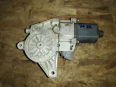 Моторчик стеклоподъемника Mercedes-Benz M-класс W166 (2011—2015)