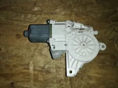 Моторчик стеклоподъемника Mercedes-Benz M-класс W166 (2011—2015)