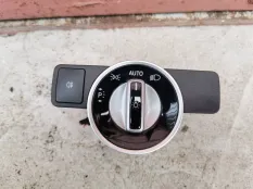 Переключатель света фар Mercedes-Benz GLK-класс X204 рестайлинг (2012—2015)