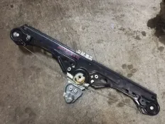 стеклоподъемный механизм Mercedes-Benz C-класс W203/S203/CL203 (2000—2004)