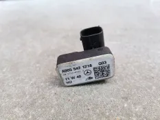 Датчик ускорения Mercedes-Benz M-класс W164 (2005—2008)