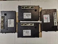 Блок управления климат-контролем Mercedes-Benz S-класс W221 (2005—2009)