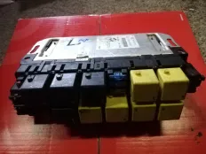 Блок предохранителей Mercedes-Benz S-класс W220 (1998—2005)