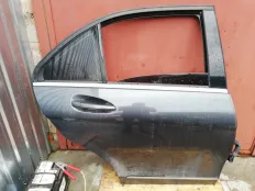 крепление ручки двери Mercedes-Benz C-класс W203/S203/CL203 рестайлинг (2004—2008)