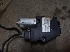 мотор люка Mercedes-Benz M-класс W164 (2005—2008)