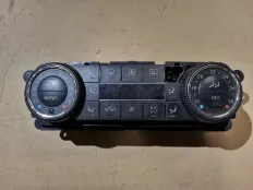 Блок управления климат-контролем Mercedes-Benz M-класс W164 (2005—2008)