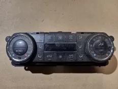 Блок управления климат-контролем Mercedes-Benz M-класс W164 (2005—2008)