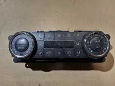 Блок управления климат-контролем Mercedes-Benz M-класс W164 (2005—2008)