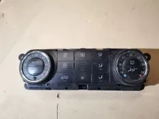 Блок управления климат-контролем Mercedes-Benz GL-класс X166 (2012—2016)