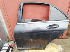 крепление ручки двери Mercedes-Benz C-класс W203/S203/CL203 рестайлинг (2004—2008)