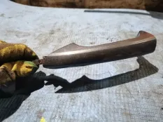 Ручка двери задней левой Mercedes-Benz C-класс W204/S204 (2006—2011)