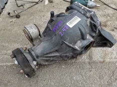 редуктор Mercedes-Benz C-класс W204/S204 (2006—2011)