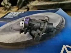 личинка замка багажника Mercedes-Benz E-класс W212/S212/C207/A207 (2009—2013)