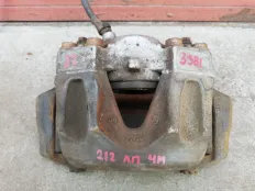 Суппорт тормозной Mercedes-Benz E-класс W212/S212/C207/A207 (2009—2013)