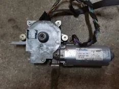 мотор люка Mercedes-Benz S-класс W220 (1998—2005)