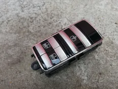 Блок управления стеклоподъемниками Mercedes-Benz S-класс W221 (2005—2009)