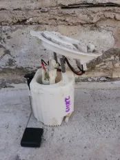 Насос топливный Mercedes-Benz E-класс W212/S212/C207/A207 (2009—2013)