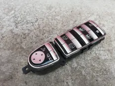 Блок управления стеклоподъемниками Mercedes-Benz S-класс W221 (2005—2009)