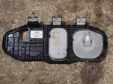 блок управления Mercedes-Benz GL-класс X166 (2012—2016)